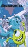 MONSTRUOS S.A. (ESTRENOS DISNEY) | 9788424186166 | DISNEY