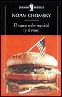 NUEVO ORDEN MUNDIAL (Y EL VIEJO) (BUTXACA) | 9788484323051 | CHOMSKY, NOAM