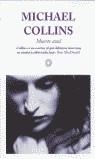 MUERTE AZUL (BUTXACA) | 9788495808707 | COLLINS, MICHAEL