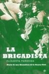 BRIGADISTA, LA | 9788497340335 | PARSHINA, ELIZAVETA