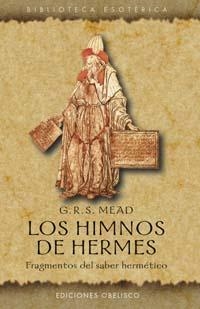 HIMNOS DE HERMES, LOS | 9788477209164 | MEAD, G.R.S.