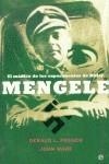 MENGELE EL MEDICO DE LOS EXPERIMENTOS DE HITLER | 9788497340342 | POSNER, GERALD L.