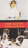 SENTIDO Y SENSIBILIDAD (BUTXACA) | 9788466304375 | AUSTEN, JANE