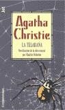 TELARAÑA, LA (JET) | 9788484508793 | CHRISTIE, AGATHA