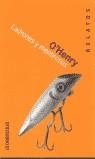 LADRONES Y MENTIROSOS (RELATOS) | 9788484508953 | O'HENRY
