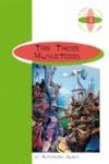 THREE MUSKETEERS THE | 9789963461516 | DUMAS, ALEXANDRE