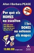PER QUE ELS HOMES NO ESCOLTEN I LES DONES (BUTXACA) | 9788497350228 | PEASE, ALLAN