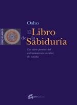 LIBRO DE LA SABIDURIA, EL | 9788484450351 | OSHO