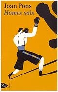 HOMES SOLS | 9788484372929 | PONS, JOAN