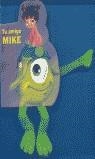 TU AMIGO MIKE (NINOTS) | 9788448813635 | DISNEY