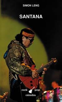SANTANA (ROCK POP) | 9788437619477 | LENG, SIMON