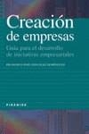 CREACION DE EMPRESAS | 9788436816297 | GONZALEZ DOMINGUEZ, FRANCISCO JOSE