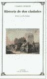 HISTORIA DE DOS CIUDADES (LU) | 9788437619538 | DICKENS, CHARLES