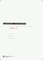 LLENGUA CATALANA NIVELL D | 9788439355823 | FERRAGUT, TONI  HERRERO, PERE