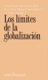 LIMITES DE LA GLOBALIZACION, LOS | 9788434487611 | CHOMSKY, NOAM