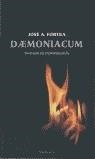 DAEMONIACUM | 9788495894090 | FORTEA, JOSE A.