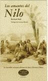 AMANTES DEL NILO, LOS (LAS MIL Y UNA VOCES) | 9788439708476 | HALL, RICHARD