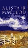 REGRESO, EL | 9788479018221 | MACLEOD, ALISTAIR
