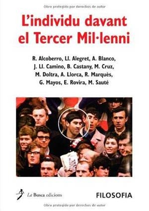 INDIVIDU DAVANT EL TERCER MIL.LENNI, L' | 9788489986749 | VARIS