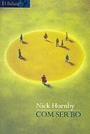 COM SER BO (BALANCI) | 9788429750423 | HORNBY, NICK