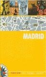MADRID PLANO GUIA | 9788466605687 | VARIS