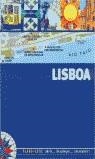 LISBOA PLANO GUIA | 9788466605731 | VARUS