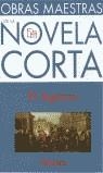 INGENUO, EL (BUTXACA NOVELA CORTA) | 9788466302890 | VOLTAIRE