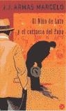 NIÑO DE LUTO Y EL COCINERO DEL PAPA, EL (BUTXACA) | 9788466305563 | ARMAS MARCELO, J.J.