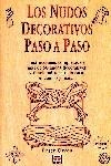 NUDOS DECORATIVOS PASO A PASO LOS | 9788479021887 | OWEN, PETER
