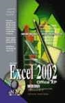 EXCEL 2002 LA BIBLIA | 9788441513037 | COURTER, GINI