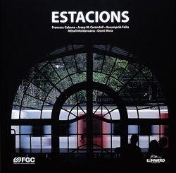 ESTACIONS (CAT.CAS.ANG.) | 9788477825227 | CABANA, FRANCESC
