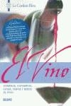 VINO, EL COMPRAR CONSERVAR CATAR $ | 9788489396890 | LE CORDON BLEU