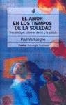 AMOR EN LOS TIEMPOS DE LA SOLEDAD, EL | 9789501242362 | VERHAEGHE, PAUL