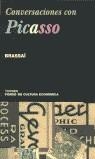 CONVERSACIONES CON PICASSO | 9788475065045 | BRASSAI