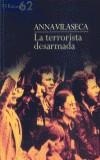 TERRORISTA DESARMADA, LA (BALANCI) | 9788429750430 | VILASECA, ANNA