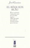 REQUIEM BLAU, EL (ESCORPI POESIA) | 9788429750645 | GUARDANS, JORDI