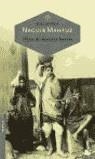 HIJOS DE NUESTRO BARRIO (BOOKET) | 9788427027466 | MAHFUZ, NAGUIB