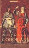 GODORIAN UN AMOR DE LEYENDA ( DESCATALOGAT ) | 9788493179731 | ALVERA, GONZALO DE