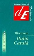 DICCIONARI ITALIA-CATALA | 9788441208766 | VARIS
