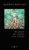 PESO DE TODAS LAS COSAS, EL | 9788401329272 | BENITEZ, SANDRA