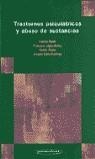 TRASTORNOS PSIQUIATRICOS Y ABUSO DE SUSTANCIAS | 9788479036560 | RUBIO, GABRIEL
