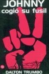JOHNNY COGIO SU FUSIL (BUTXACA) | 9788466305938 | TRUMBO, DALTON