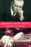 CUENTOS DE TERROR (BUTXACA) | 9788466305822 | DOYLE, ARTHUR CONAN