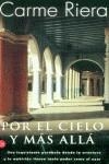 POR EL CIELO Y MAS ALLA (BUTXACA) | 9788466305808 | RIERA, CARME