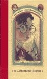 ASERRADERO LUGUBRE, EL | 9788426437433 | SNICKET, LEMONY