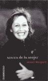 ACERCA DE LA MUJER (BUTXACA) | 9788484509189 | MARGARIT, REMEI