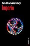 IMPERIO | 9788449312274 | HARDT, MICHAEL