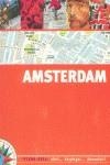 AMSTERDAM PLANO GUIA | 9788466605694 | VARIS