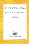 ANTOLOGIA POETICA CERNUDA (AUSTRAL) | 9788467000870 | CERNUDA, LUIS