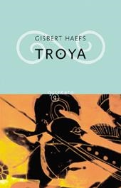 TROYA (QUNTETO) | 9788435069076 | HAEFS, GSIBERT